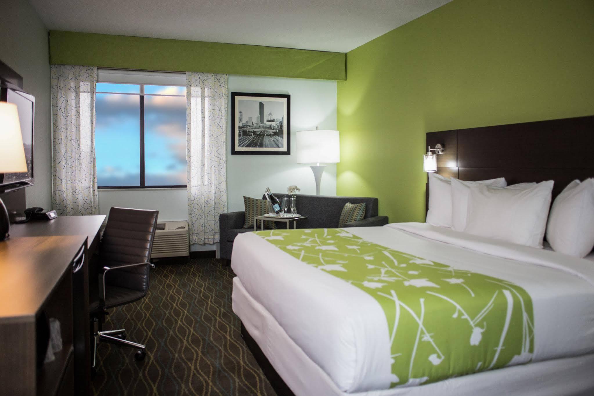 Hotel Radisson Riverfront Grand Rapids