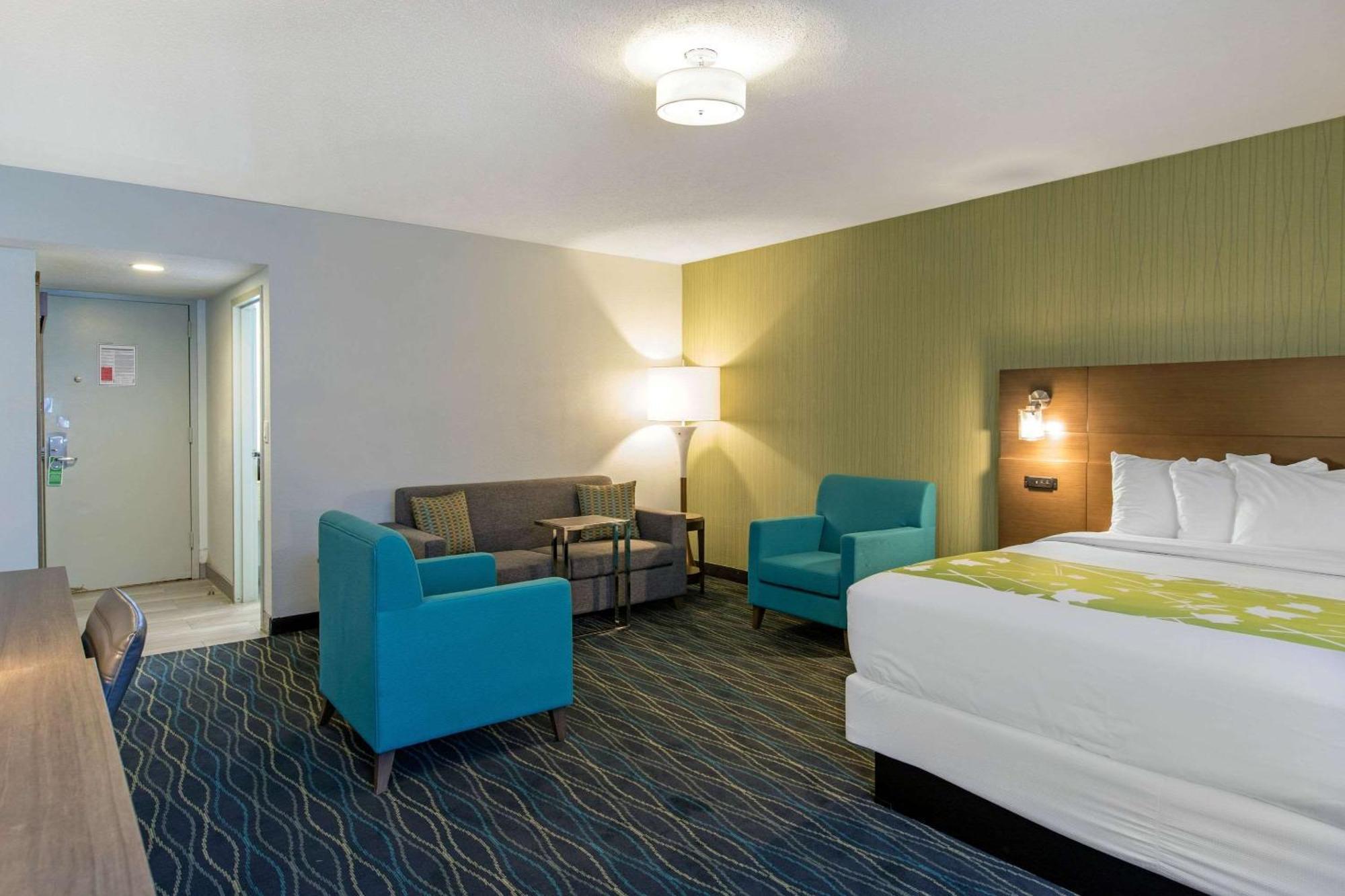 Radisson Riverfront Hotel Grand Rapids