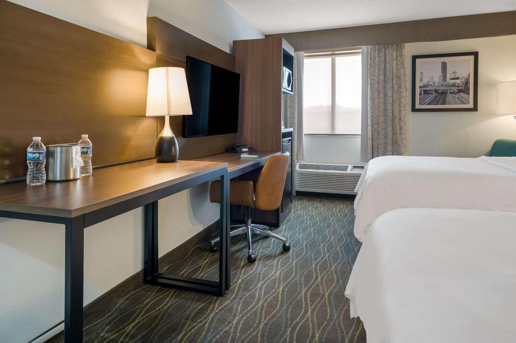 Hotel Radisson Riverfront