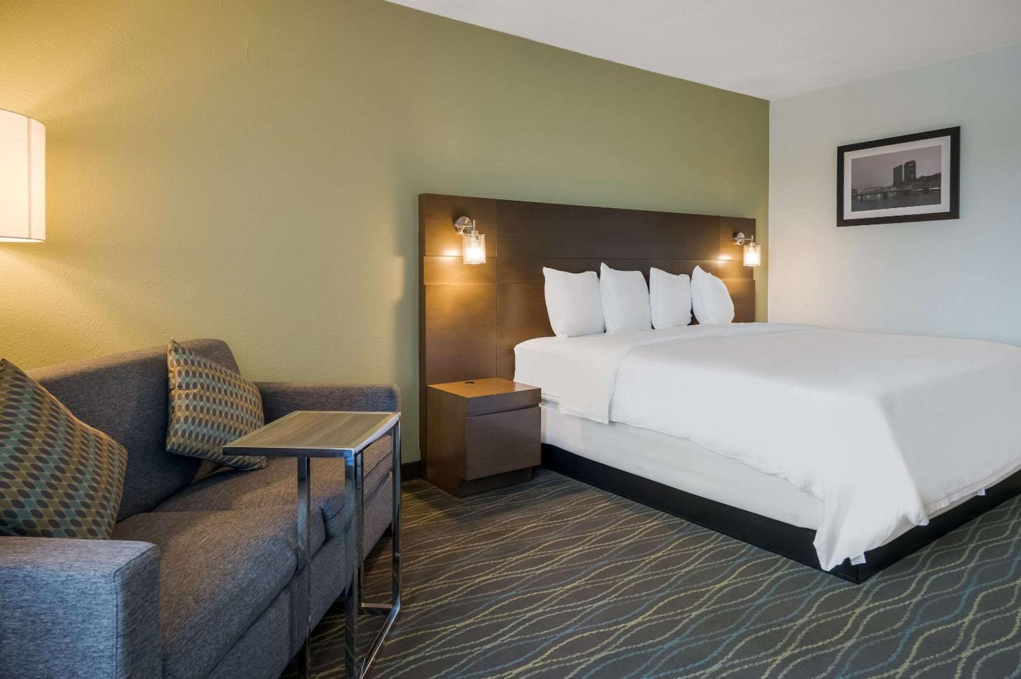 Hotel Radisson Riverfront