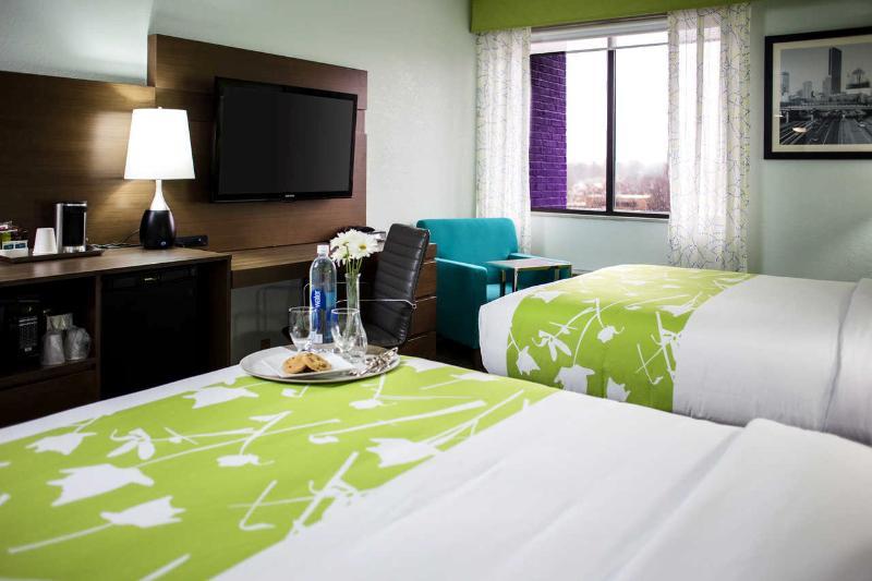 Hotel Radisson Riverfront