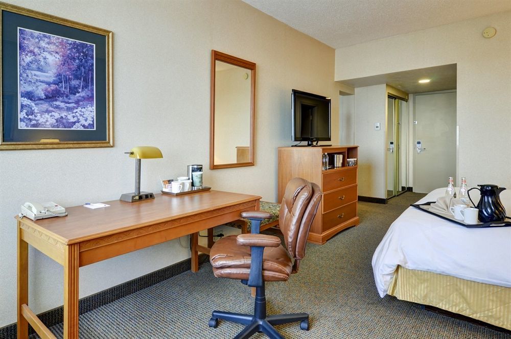 Hotel Radisson Riverfront Grand Rapids