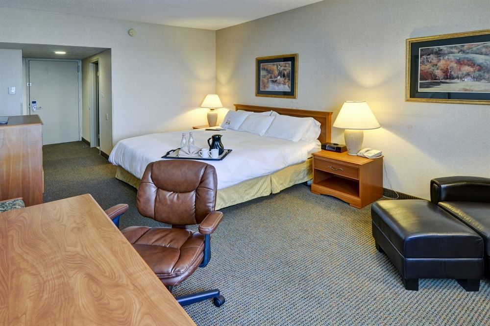 Hotel Radisson Riverfront