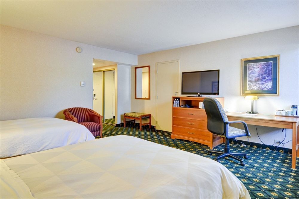 Hotel Radisson Riverfront Grand Rapids