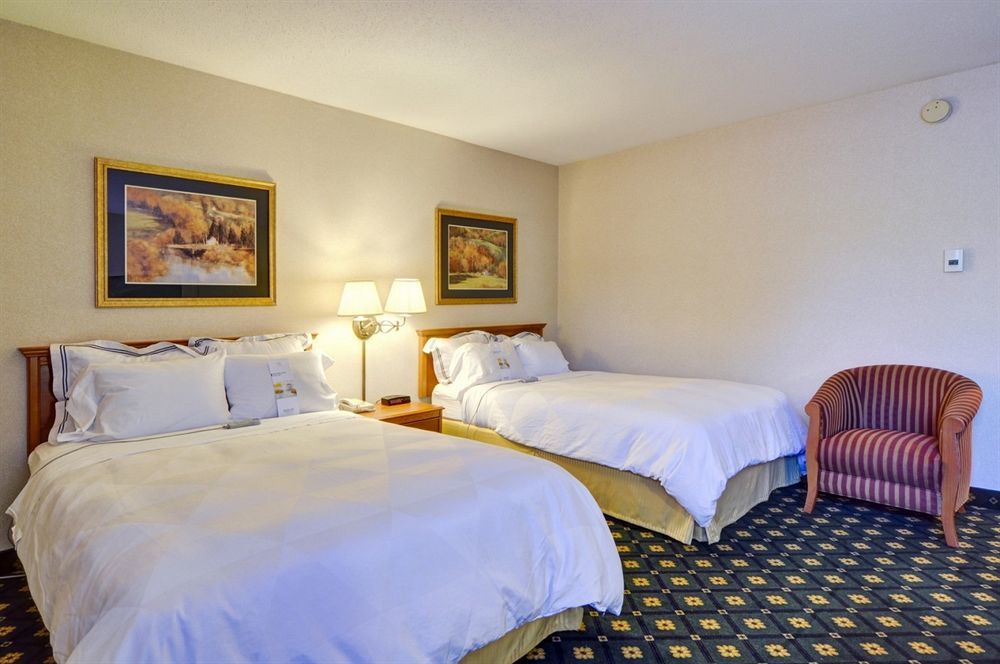Radisson Riverfront 3* Grand Rapids