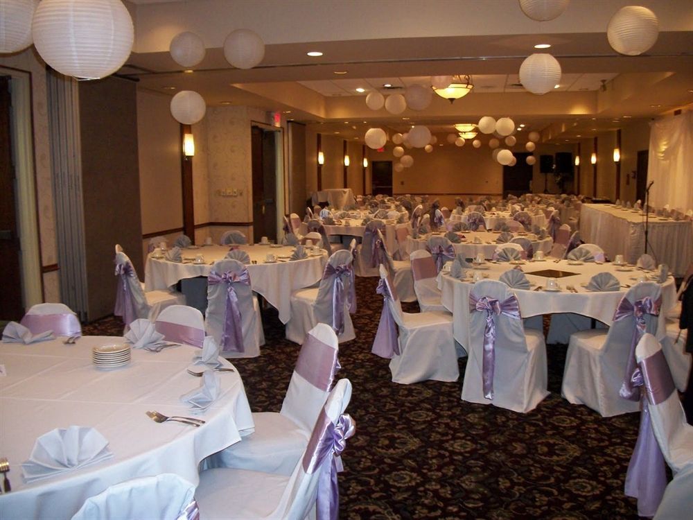 Radisson Riverfront