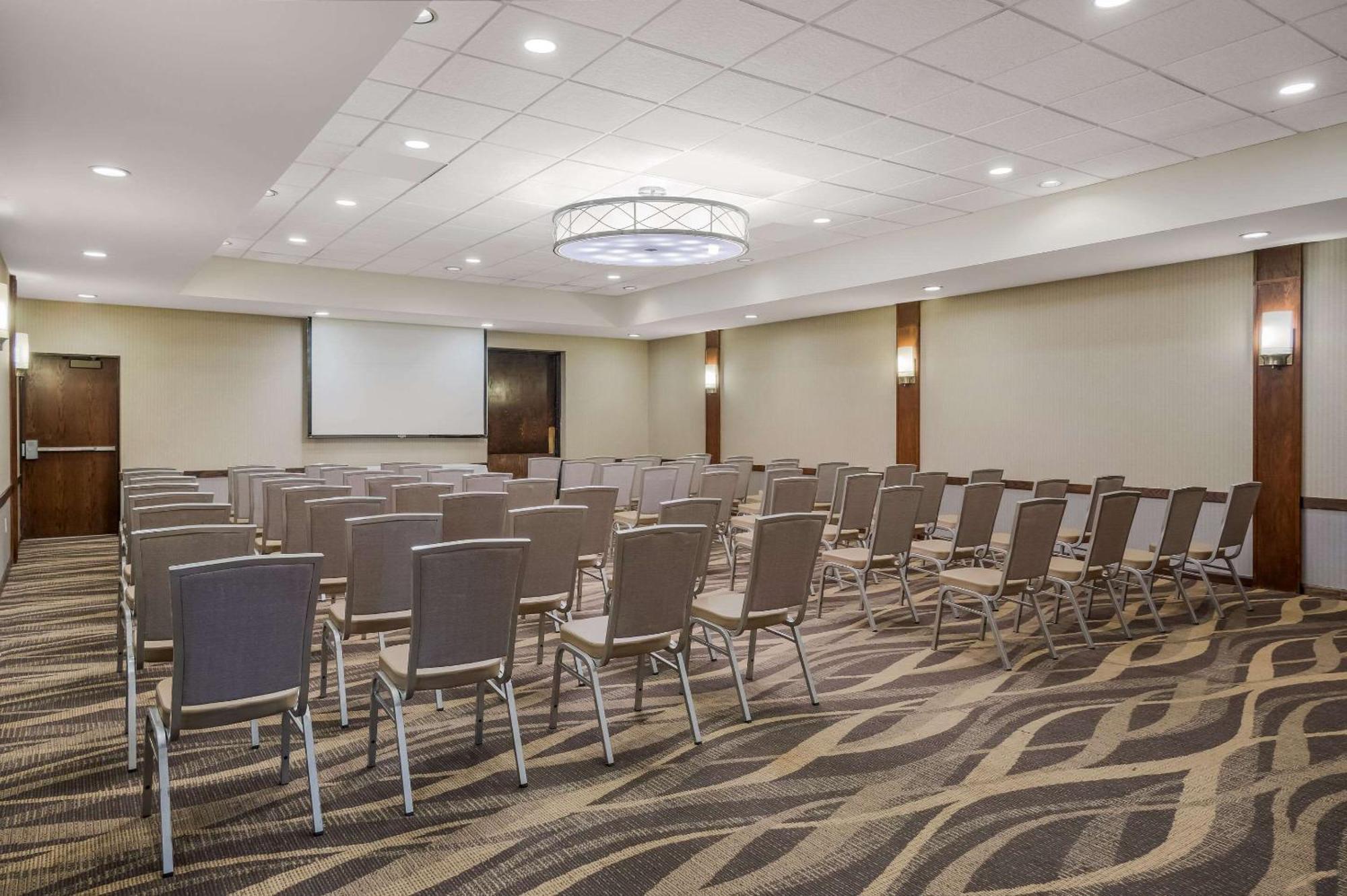 Hotel Radisson Riverfront